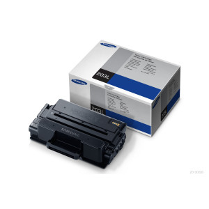 Toner SL-M4020 M4070 (MLTD203L) Oryginalny czarny do SAMSUNG PROXPRESS M 3870FW, 3320ND, 4020D, 3820D, 4020ND