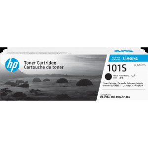 Toner ML-2160 ML-2165 SCX-3400 SCX-3405 (MLT-D101S) Oryginalny czarny do SAMSUNG ML- 2165, 2168, 2164, 2165W, 2160