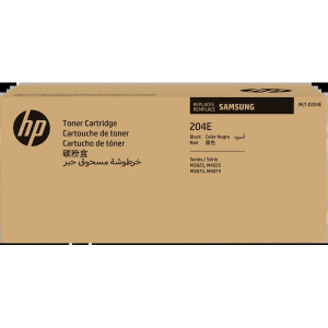 Toner SL-M3325 M3375 M3825 M3875 M4025 M4075 (MLT-D204E) Oryginalny czarny do SAMSUNG PROXPRESS M 4075FR, 4075FW, 4025ND, SAMSUNG SL-M 4025ND, 4075FR