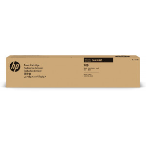 Toner SCX-8123NA SCX-8128NA (MLT-D709S) Oryginalny czarny do SAMSUNG SCX- 8128N, 8128NA, 8128NX, 8123NA