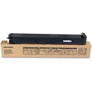 Toner Sharp (MX23GTBA) Oryginalny czarny do SHARP MX- 2010, 2310N, 2310, 2616N, 2310U