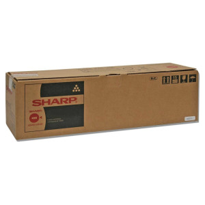 Toner Sharp (MXC36TC) Oryginalny błękitny / turkusowy / niebieski do SHARP MX-C 428P, 358F