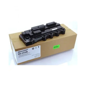 Toner Sharp (MXC41HB) Oryginalny czarny do SHARP MX-C 428F
