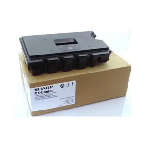 Toner Sharp (MXC50HB) Oryginalny czarny do SHARP MX-C 407F, 507F