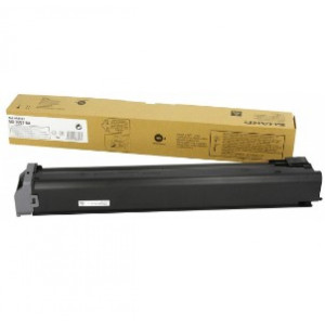 Toner Sharp (MX-36GTBA) Oryginalny czarny do SHARP MX 2610N, 2615N, 2640N, 3110N, 3115N