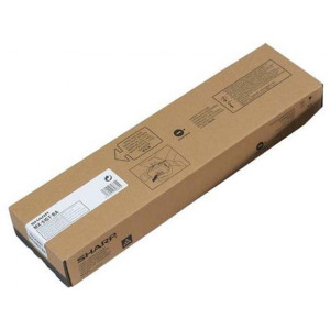 Toner Sharp (MX-51GTBA) Oryginalny czarny do SHARP MX- 4112NA, 4140N, 4141N, 5112N, 5112NA