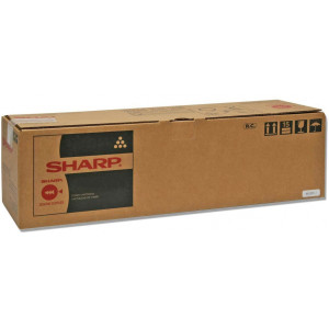 Toner Sharp (MX-51GTMA) Oryginalny purpurowy do SHARP MX- 4112, 4112N, 4112NA, 4140N, 4141N