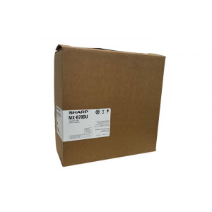 Bęben Sharp (MX-B70DU) Oryginalny czarny do SHARP MX-B 557F, 557P, 707F, 707P