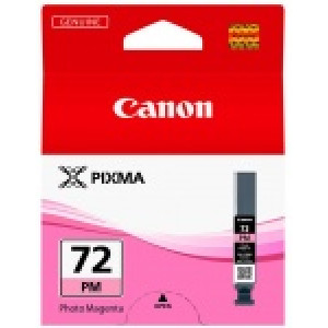 Tusz PGI-72 (PGI-72M) Oryginalny purpurowy - 14ml - do CANON PIXMA PRO- 10