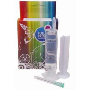 Uniwersalny płyn do udrażniania głowic (1x20ml)