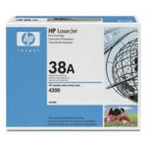 Toner HP 38A (Q1338A) Oryginalny czarny do HP LASERJET 4200N