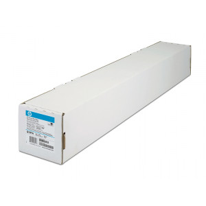 Papier w roli HP Universal Bond Paper (Q1398A) 80g - 1067mm x 45,7m (matowy)