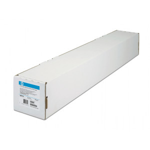 Papier w roli HP Universal Heavyweight Coated Paper (Q1414B) 131g - 1067mm x 30,5m (matowy)