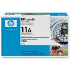 Toner LBP3460 (Q6511A) Oryginalny czarny do HP LASERJET 2420DN, 2420N, 2430DTN, 2430T, 2430TN