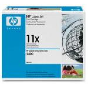 Toner LBP3460 (Q6511X) Oryginalny czarny do HP LASERJET 2430, 2420D, 2420DN, 2420N, 2430DTN