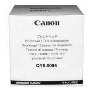Canon QY6-0086 głowica drukujaca oryginalna