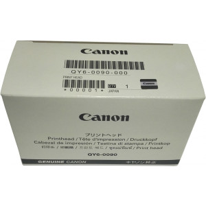 Canon QY6-0090 głowica drukująca oryginalna