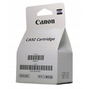 Canon QY6-8018 CA92 głowica drukująca oryginalna kolorowa