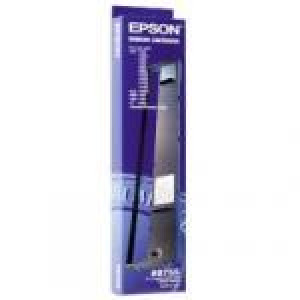 Oryginalna kaseta barwiąca Epson S015086 Czarna
