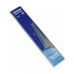 Oryginalna kaseta barwiąca Epson S015327 Czarna