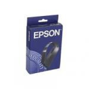 Oryginalna kaseta barwiąca Epson S015329 Czarna