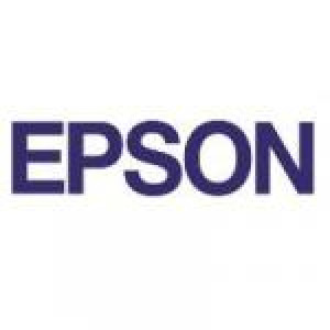 Oryginalna kaseta barwiąca Epson ERC-09 (S015354) Czarna