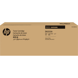 Toner SCX-6545 SCX-6555 (SCX-D6555A) Oryginalny czarny do SAMSUNG SCX- 6555N, 6555SEE, 6545N, 6545NX