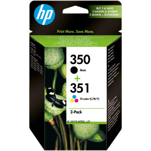 Tusz HP (SD412EE) Oryginalny czarny do HP PHOTO SMART C 4293, 4524, 4294, 4583, HP PHOTOSMART D 5300