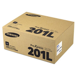 Toner MLT-D201L (SU870A) Oryginalny czarny do SAMSUNG PROXPRESS M 4030ND, 4080FX