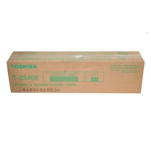 Toner Toshiba (T2340E) Oryginalny czarny do TOSHIBA E-STUDIO 232, 282, 202L