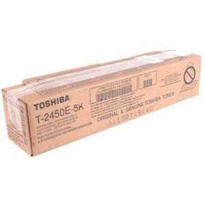 Toner Toshiba (T24505K) Oryginalny czarny do TOSHIBA E-STUDIO 195, 223, 225, 198, 243