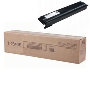 Toner Toshiba (T2840) Oryginalny czarny do TOSHIBA E-STUDIO 233, 283