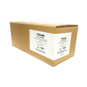 Toner Toshiba (T409ER) Oryginalny czarny do TOSHIBA E-STUDIO 409P, 409S