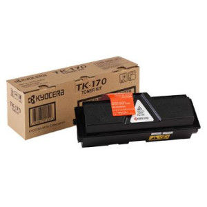Toner TK-17 (TK170) Oryginalny czarny do KYOCERA ECOSYS P 2135DN, KYOCERA FS- 1370DN, 1320D, 1320D