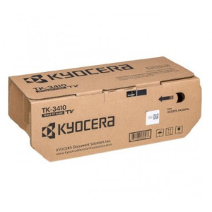 Toner TK-3410 (TK3410) Oryginalny czarny do KYOCERA ECOSYS PA 5000X