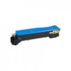 Toner TK-540 (TK540C) Oryginalny błękitny / turkusowy / niebieski do KYOCERA FS-C 5100DN