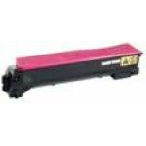 Toner TK-540 (TK540M) Oryginalny purpurowy do KYOCERA FS-C 5100DN