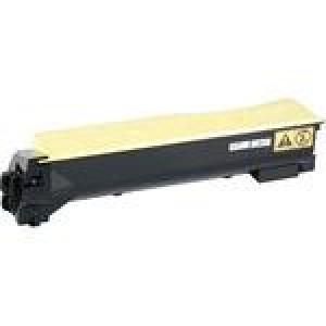 Toner TK-540 (TK540Y) Oryginalny żółty do KYOCERA FS-C 5100DN