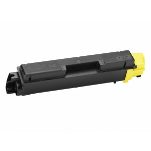 Toner TK-580 (TK580Y) Oryginalny żółty do KYOCERA ECOSYS P 6021CDN, KYOCERA FS-C 5150DN