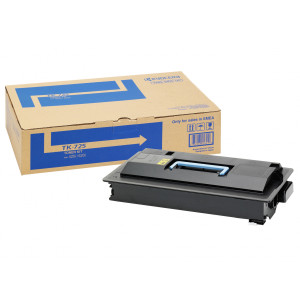 Toner TK-725 (TK725) Oryginalny czarny do KYOCERA TASKALFA 420I, 520I