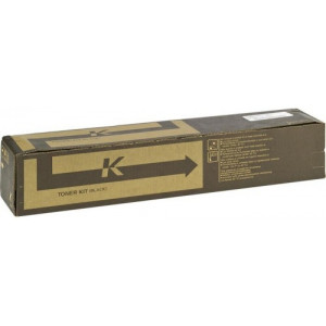 Toner TK-8600 (TK8600K) Oryginalny czarny do KYOCERA FS-C 8650DN, 8600DN