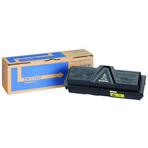 Toner TK-1140 (TK-1140) Oryginalny czarny do KYOCERA ECOSYS M 2035DN, 2535DN, KYOCERA FS- 1135MFP, 1035, 1035MFP