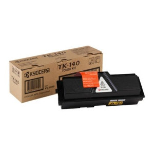 Toner TK-140 (TK-140) Oryginalny czarny do KYOCERA FS- 1100