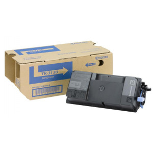 Toner TK-3130 (TK-3130) Oryginalny czarny do KYOCERA ECOSYS M 3550IDN, 3560IDN, KYOCERA FS- 4200, 4300DN