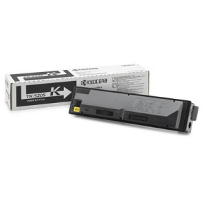 Toner TK-5205 (TK-5205K) Oryginalny czarny do KYOCERA TASKALFA 356CI, 358CI