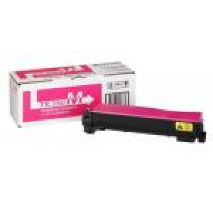 Toner TK-550 (TK-550M) Oryginalny purpurowy do KYOCERA FS-C 5200DN
