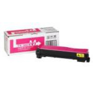 Toner TK-560 (TK-560M) Oryginalny purpurowy do KYOCERA FS-C 5300DN, 5350DN, 5350DN