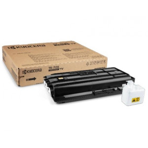 Toner TK-7135 (TK-7135) Oryginalny czarny do KYOCERA TASKALFA MZ 3200I