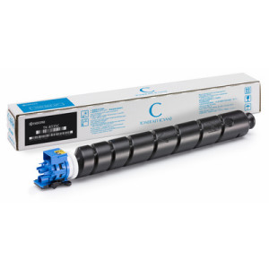 Toner TK-8335 (TK-8335C) Oryginalny błękitny / turkusowy / niebieski do KYOCERA TASKALFA 3252CI, 3253CI