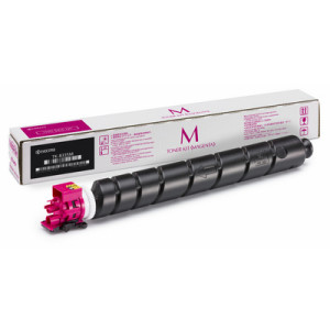 Toner TK-8335 (TK-8335M) Oryginalny purpurowy do KYOCERA TASKALFA 3252CI, 3253CI